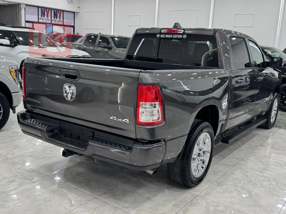 Ram 1500
